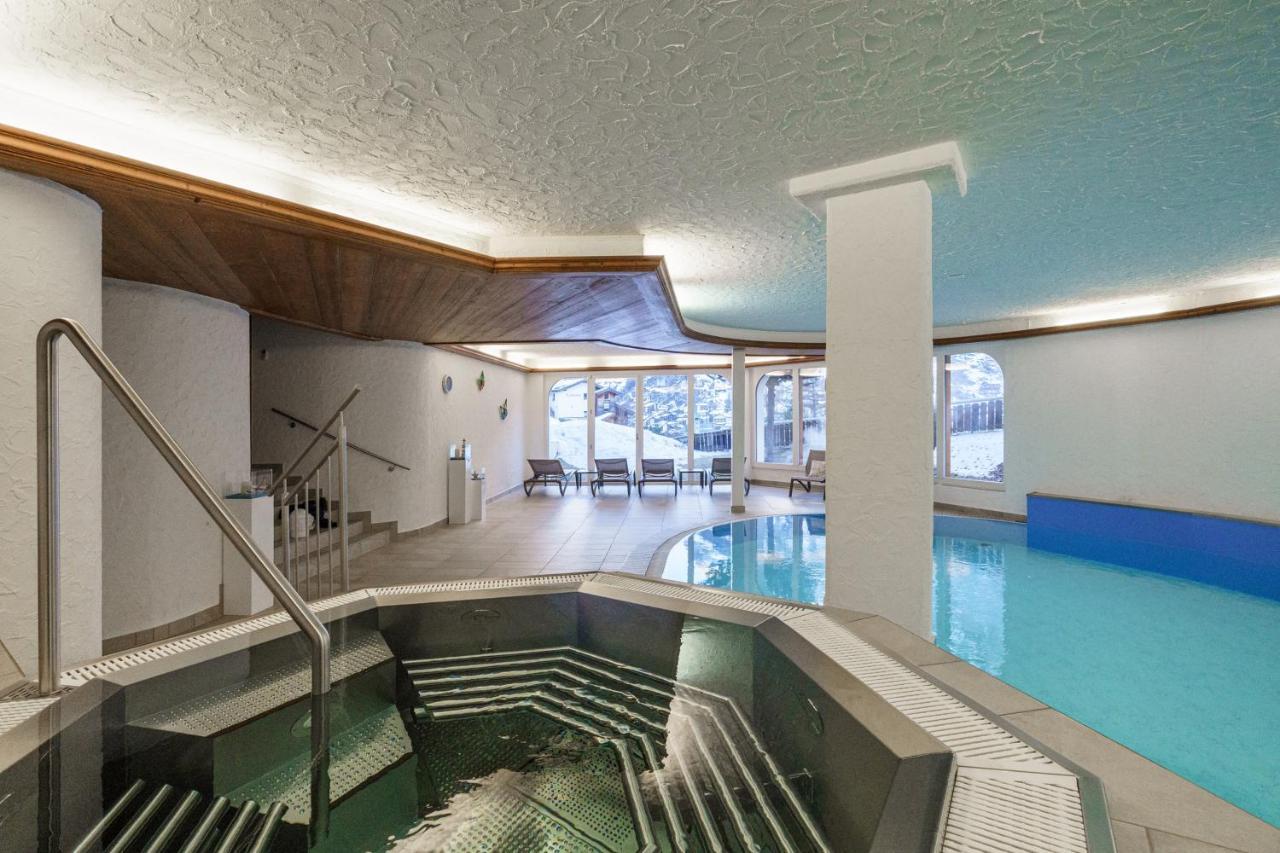 Alpenroyal Hotel Zermatt
