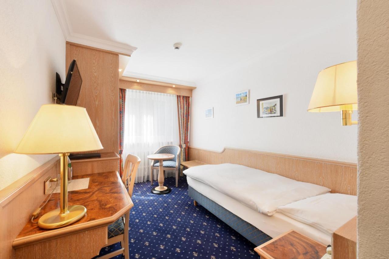 Alpenroyal 3* Zermatt
