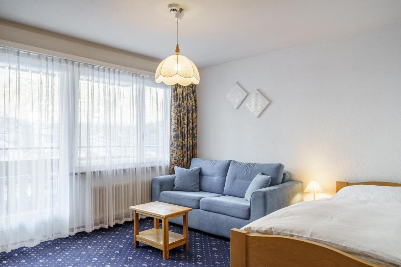 Hotel Alpenroyal 3*
