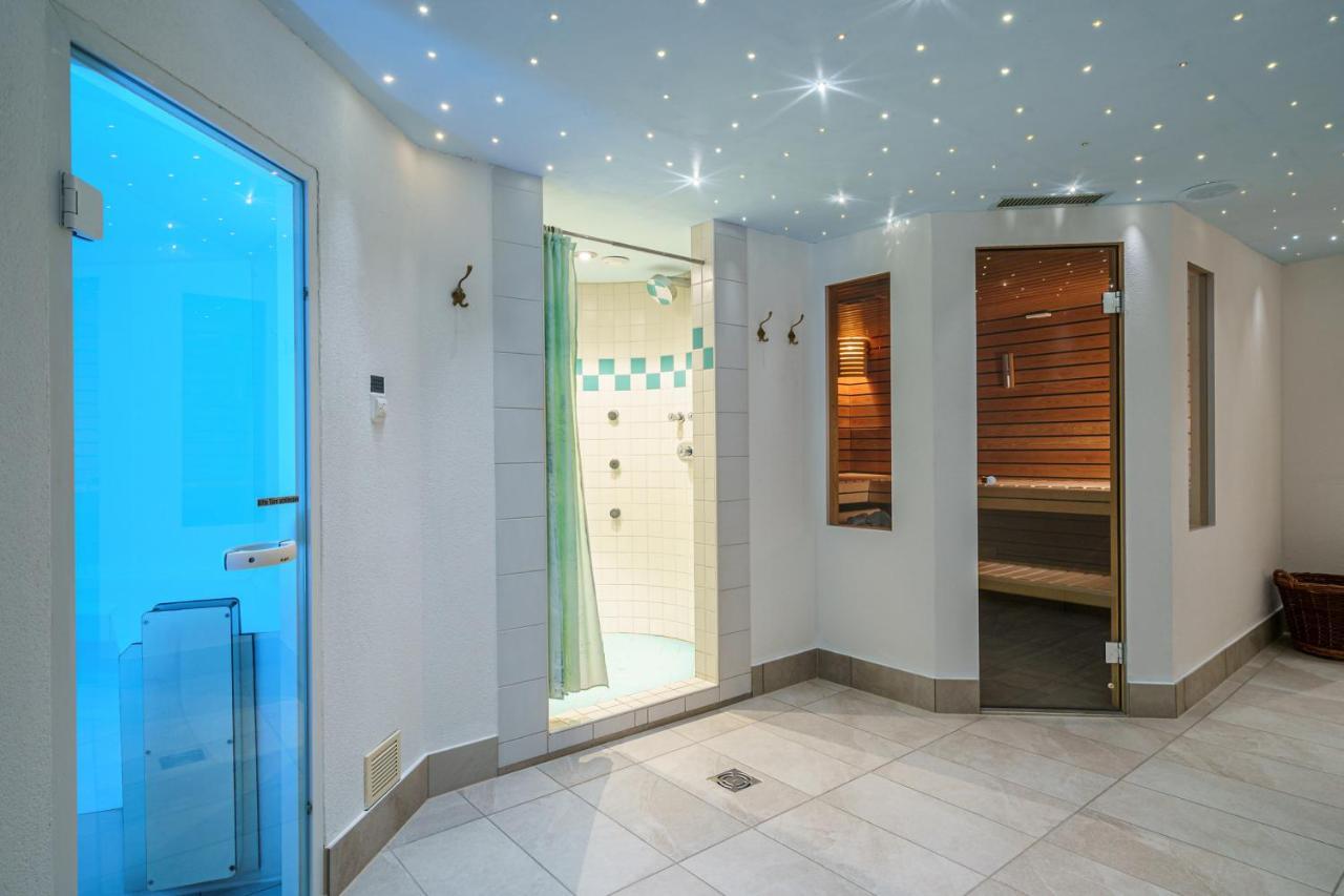 Hotel Alpenroyal Zermatt