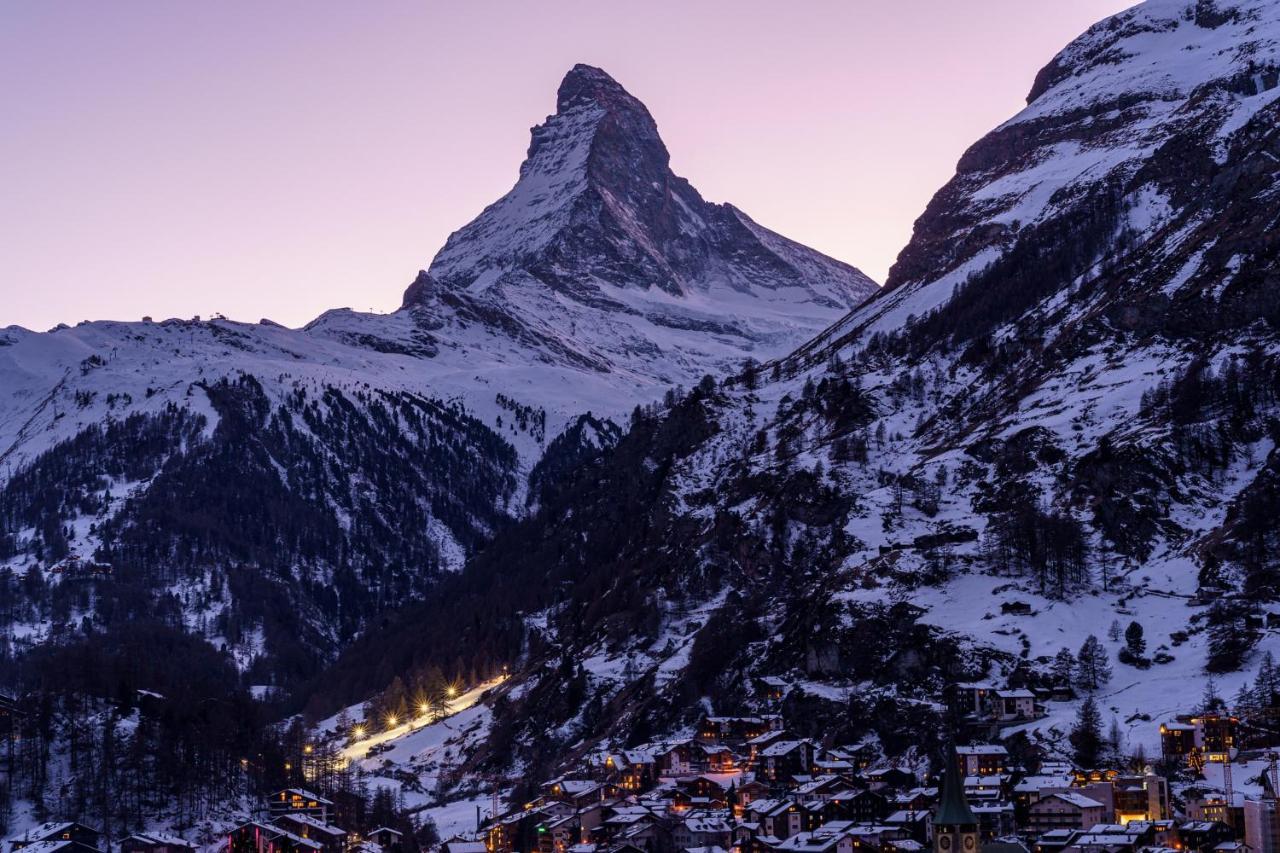Alpenroyal 3* Zermatt