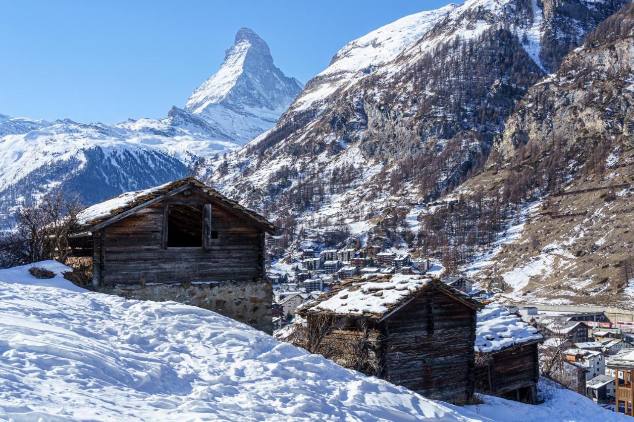Hotel Alpenroyal Zermatt