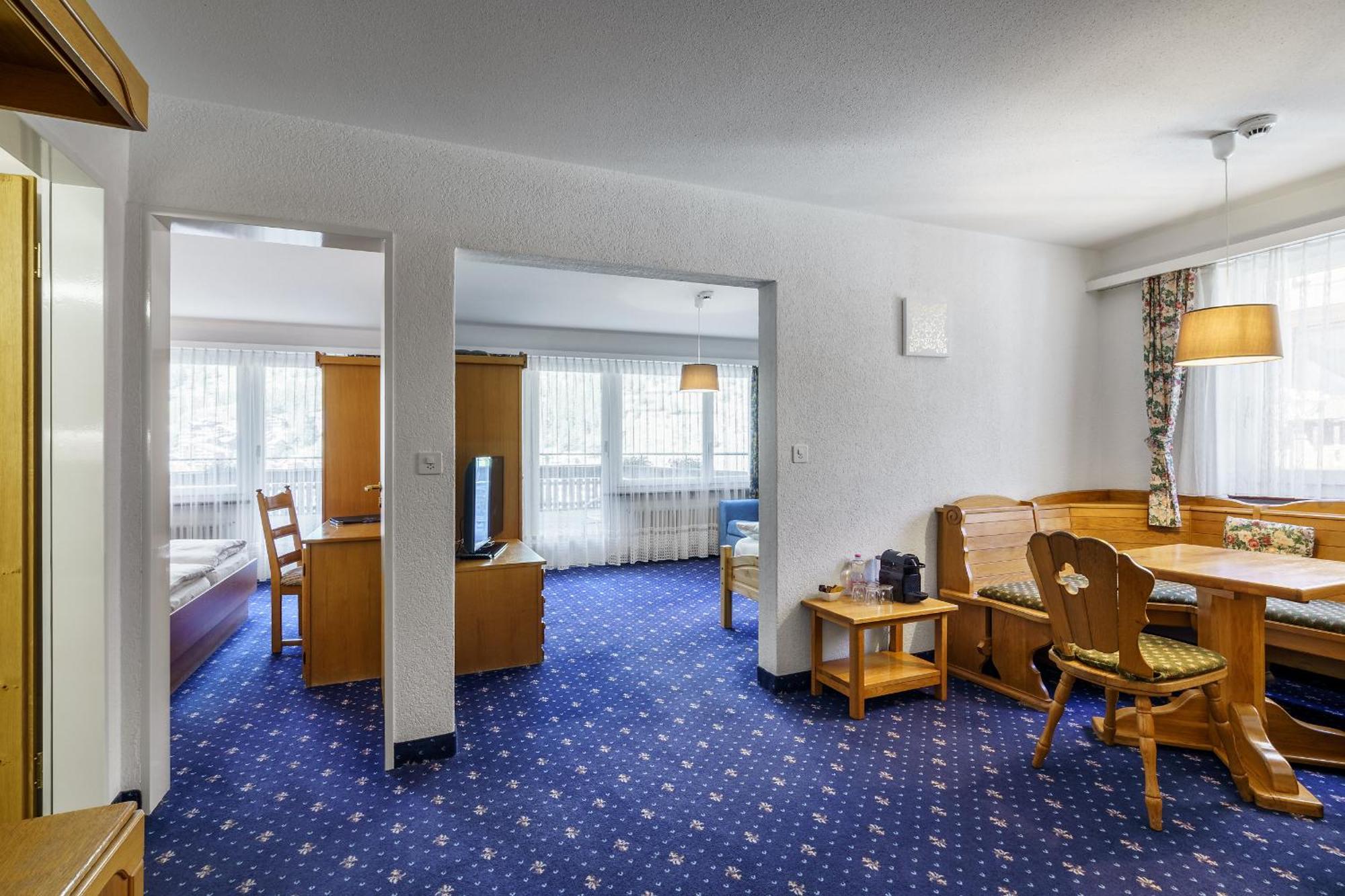 Alpenroyal Hotel 3*