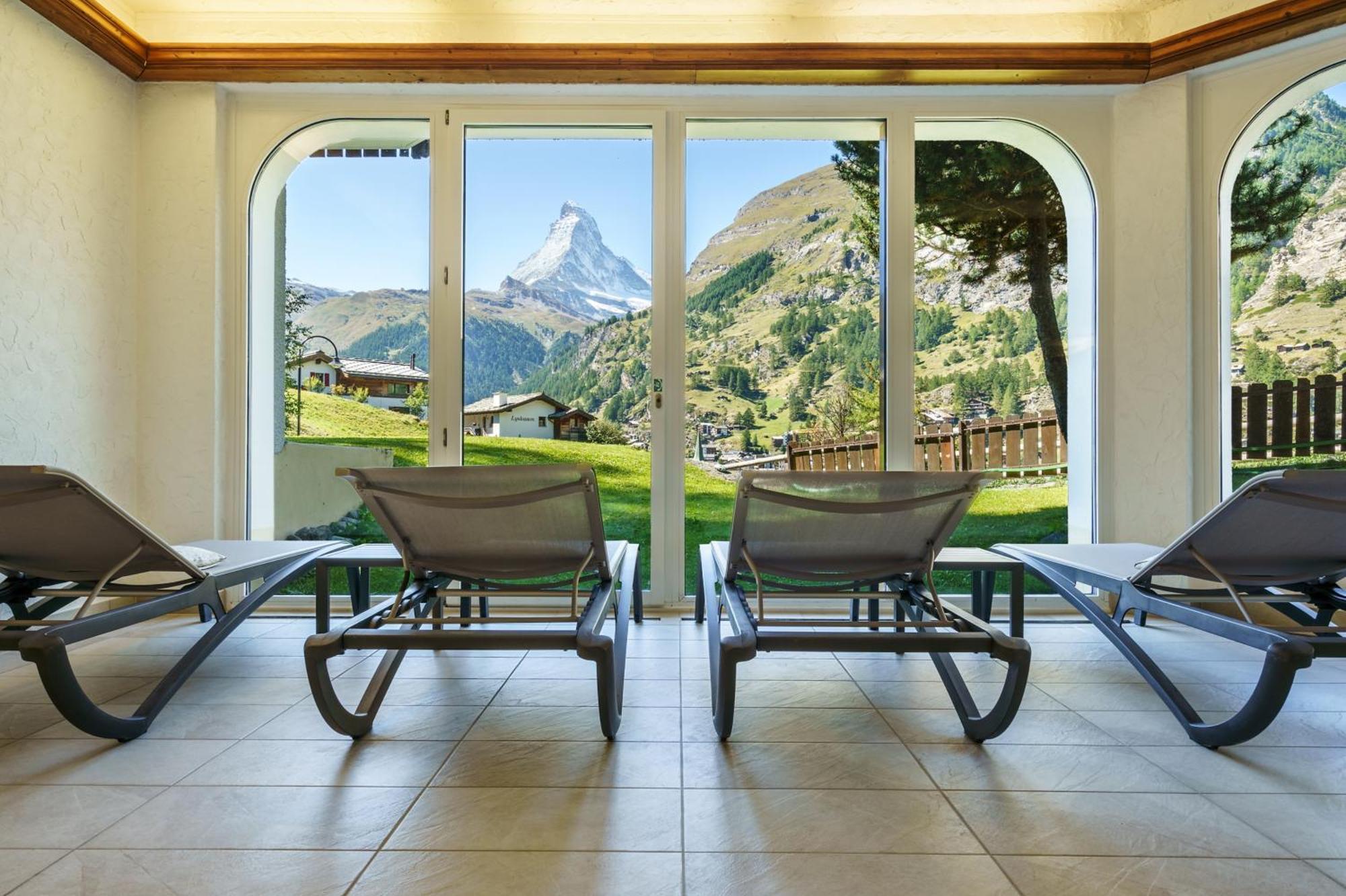 Alpenroyal 3*