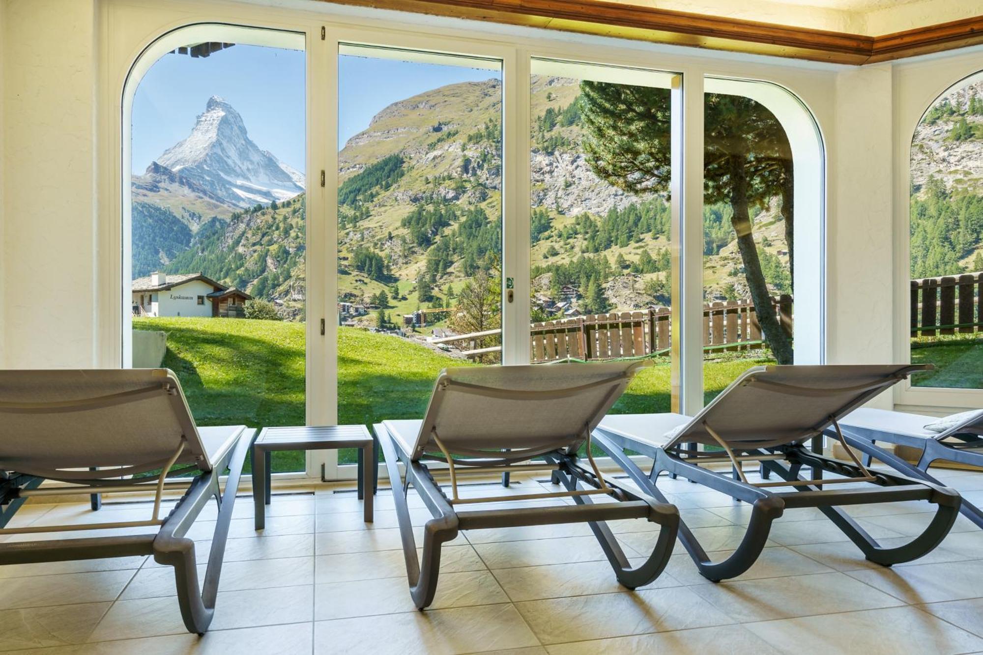 Alpenroyal Hotel