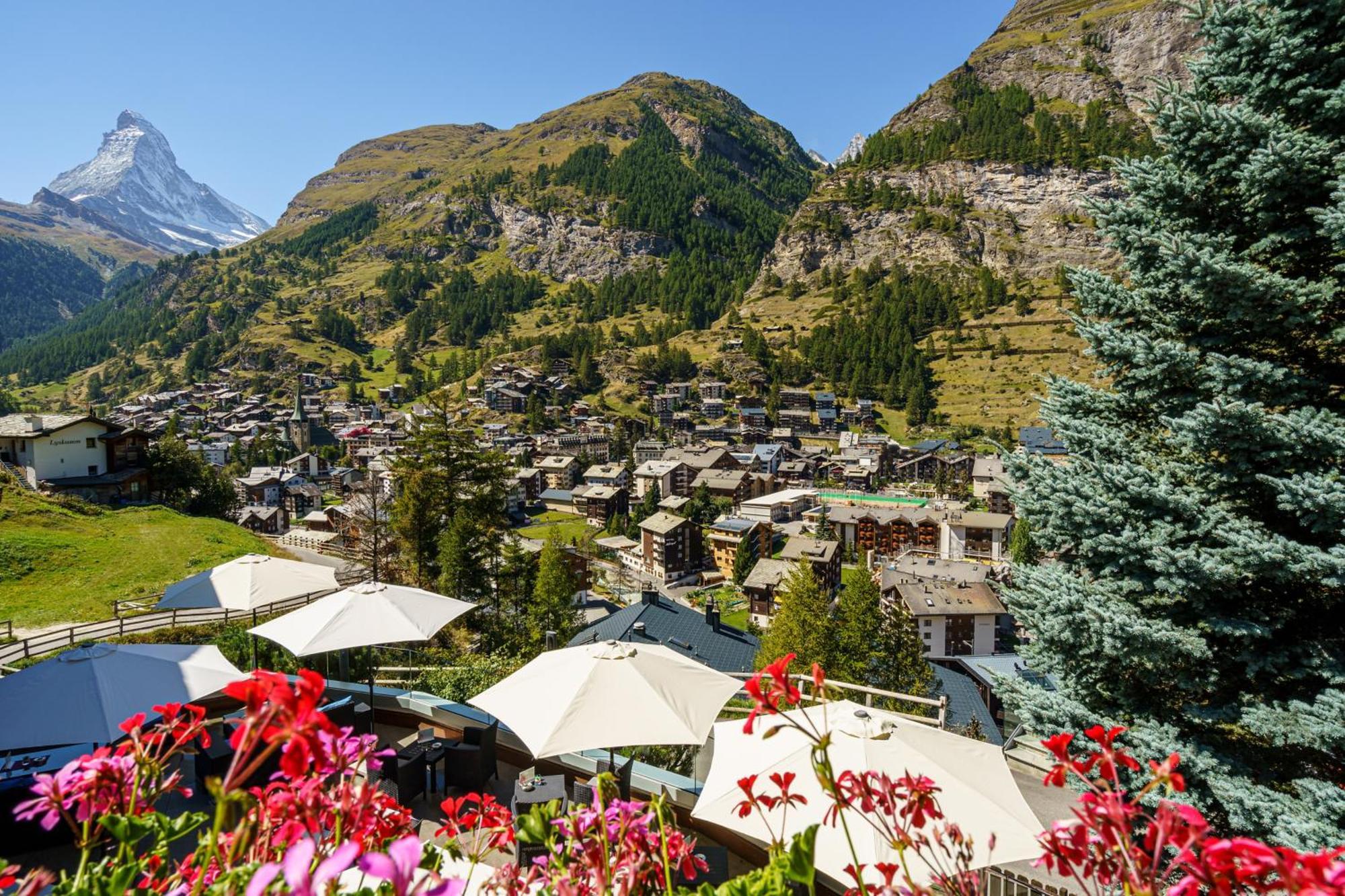 Alpenroyal Hotel Zermatt