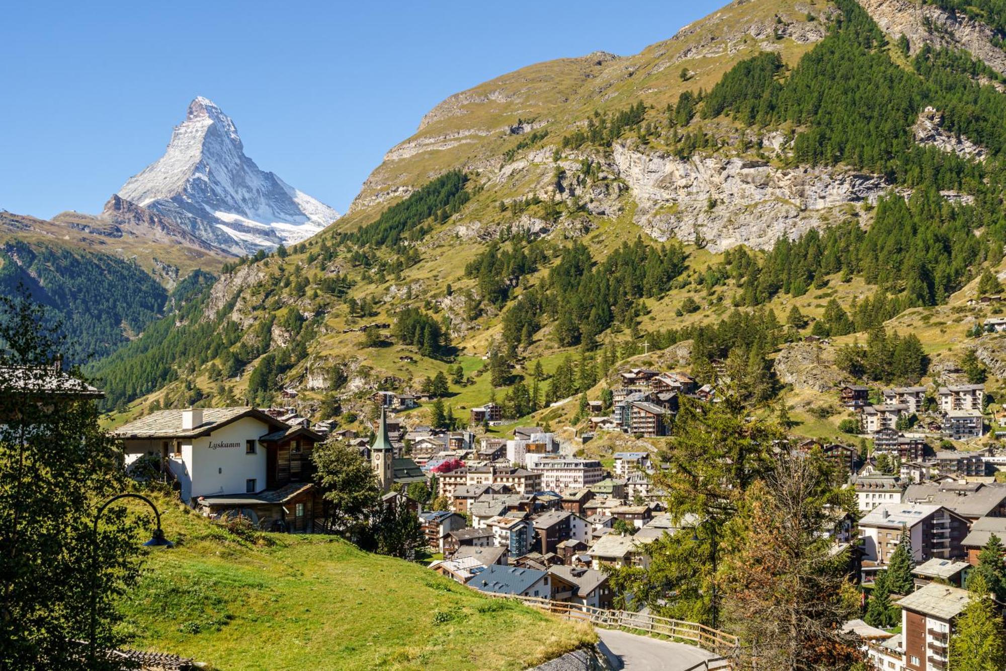 Alpenroyal Hotel 3*