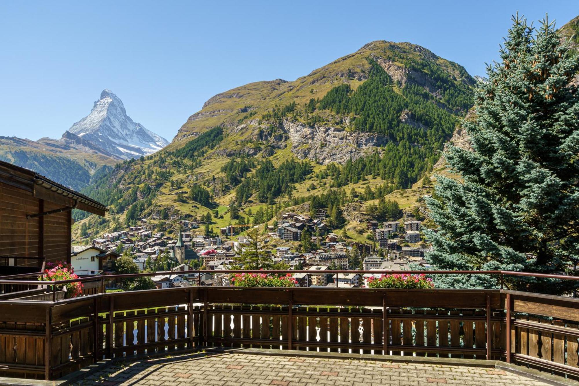 Alpenroyal