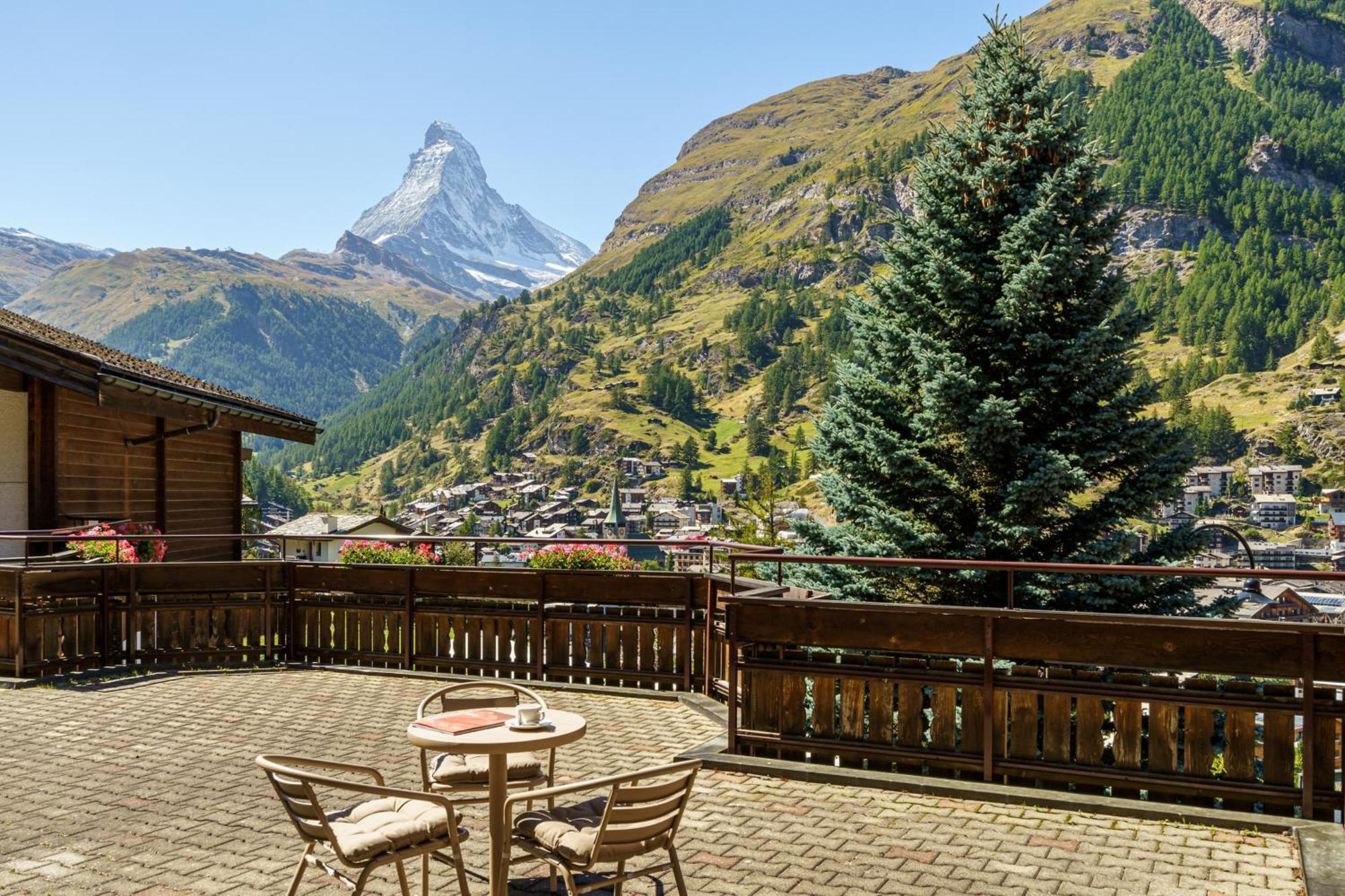 Hotel Alpenroyal
