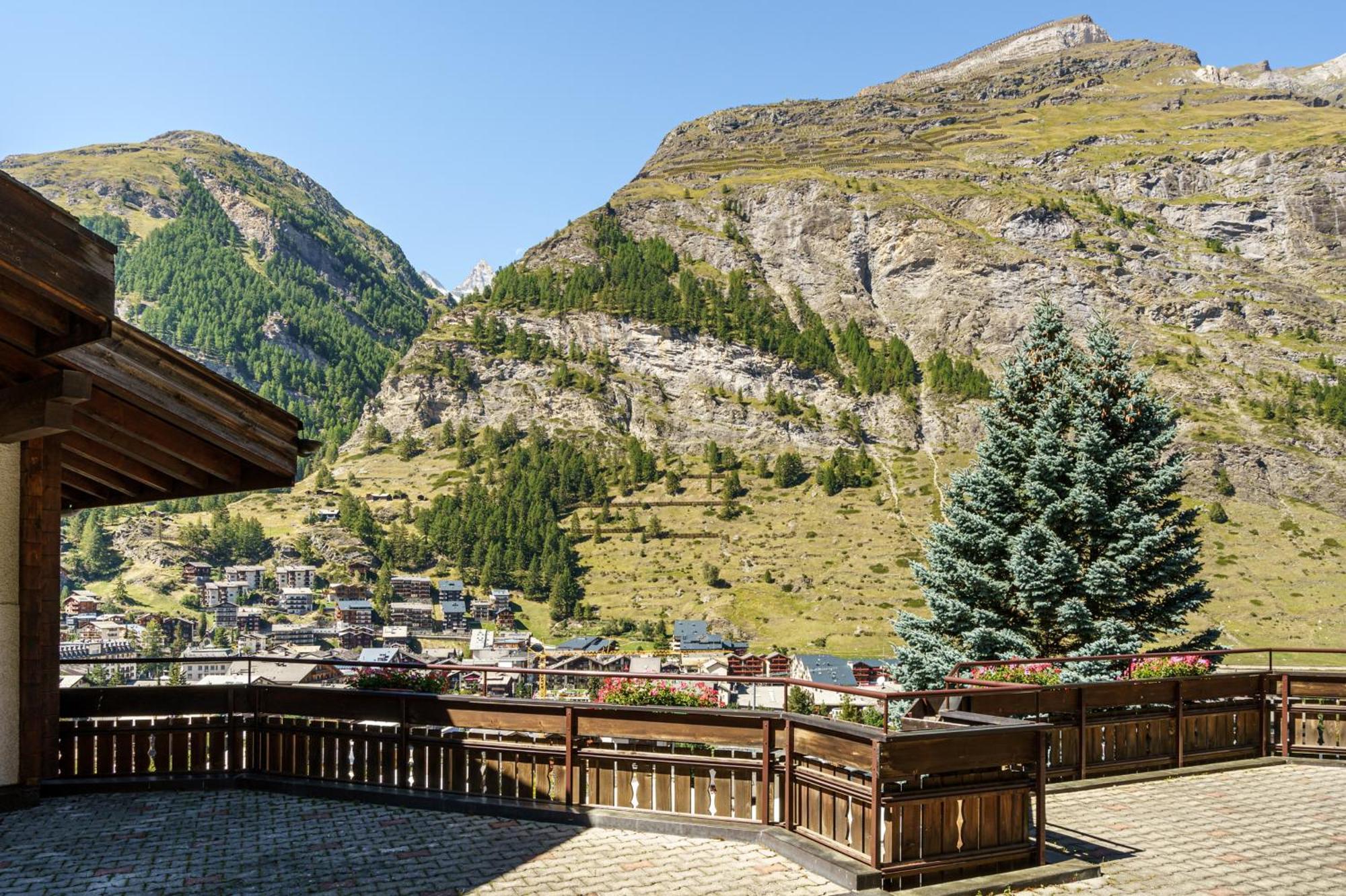 Alpenroyal Hotel Zermatt