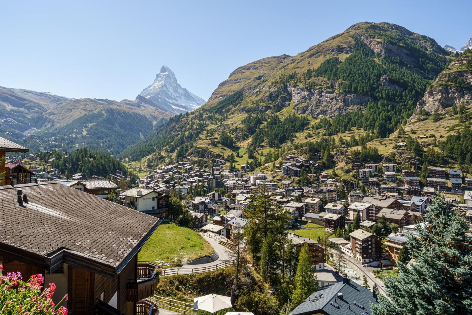Alpenroyal