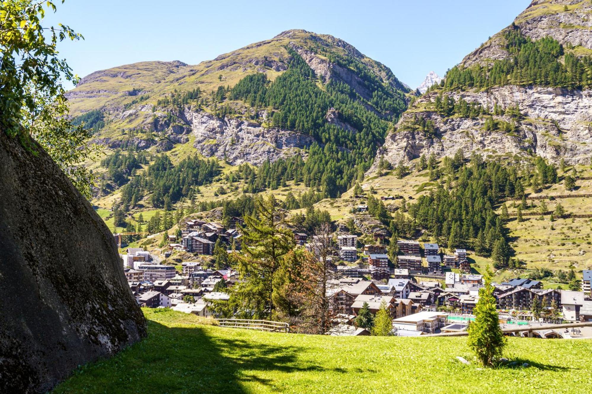 Hotel Alpenroyal