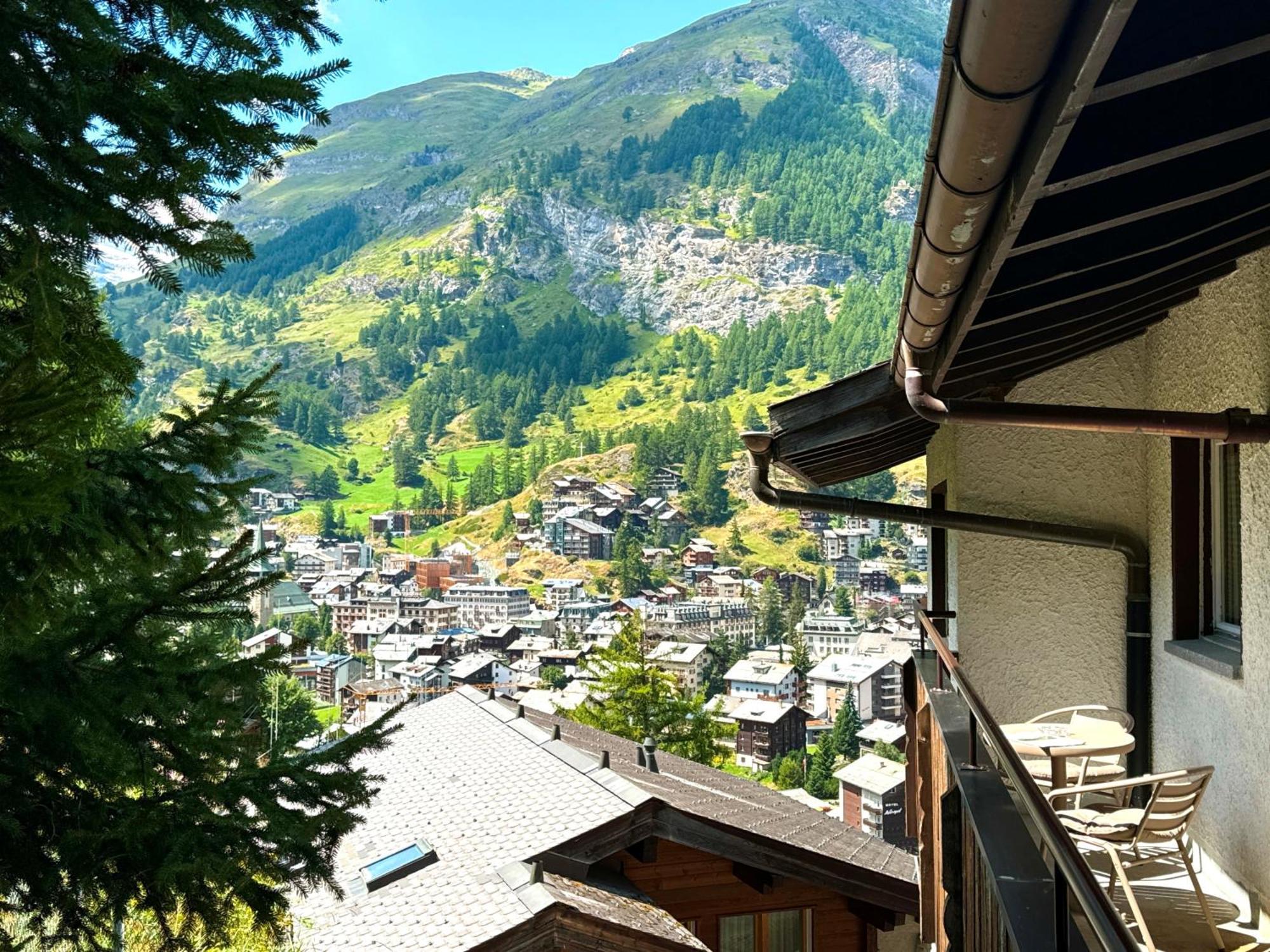 Alpenroyal Hotel