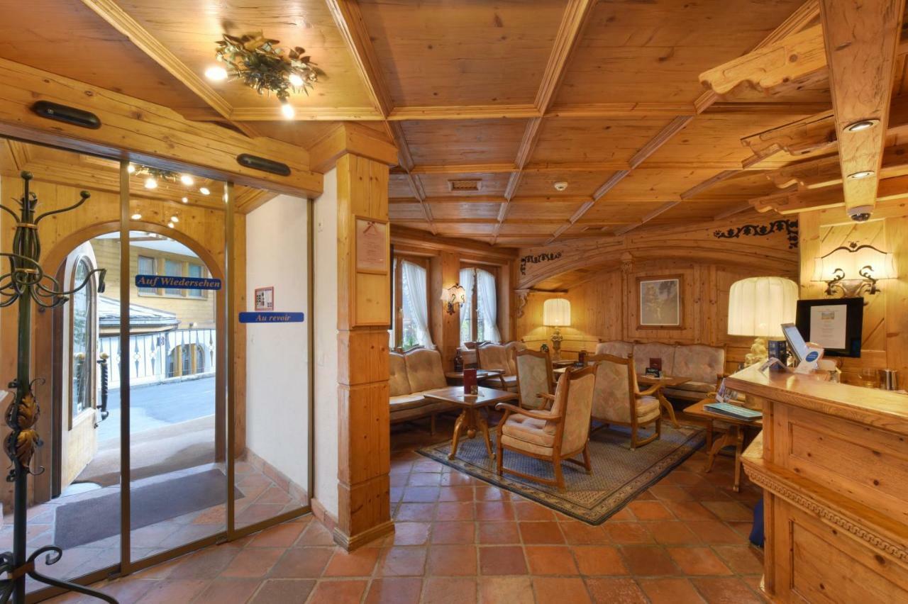 Alpenroyal 3* Zermatt